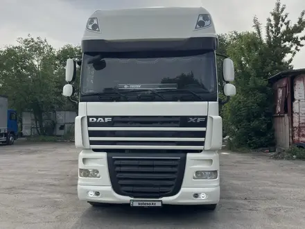 DAF  XF 105 2011 года за 20 500 000 тг. в Алматы – фото 4