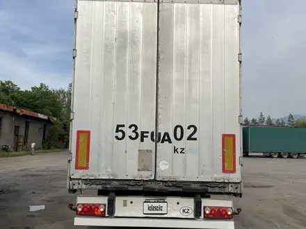 DAF  XF 105 2011 года за 20 500 000 тг. в Алматы – фото 10