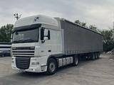 DAF  XF 105 2011 годаүшін20 500 000 тг. в Алматы – фото 2