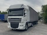 DAF  XF 105 2011 годаүшін20 500 000 тг. в Алматы