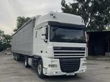 DAF  XF 105 2011 годаүшін20 500 000 тг. в Алматы – фото 5