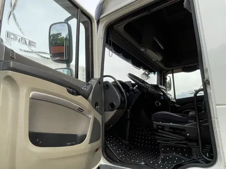 DAF  XF 105 2011 года за 20 500 000 тг. в Алматы – фото 8