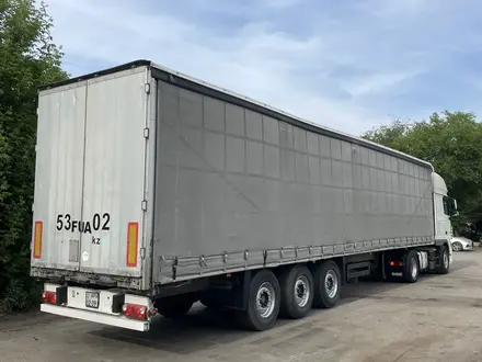 DAF  XF 105 2011 года за 20 500 000 тг. в Алматы – фото 9