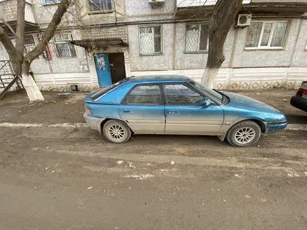 Mazda 323 1994 года за 900 000 тг. в Жезказган – фото 5