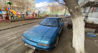 Mazda 323 1994 года за 1 000 000 тг. в Жезказган