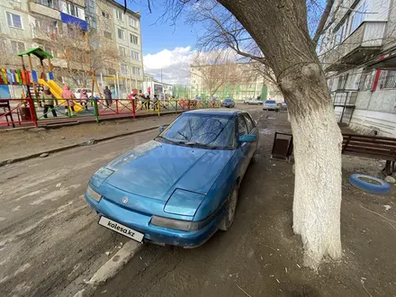 Mazda 323 1994 года за 900 000 тг. в Жезказган