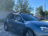 Renault Duster 2015 года за 4 500 000 тг. в Кызылорда – фото 4