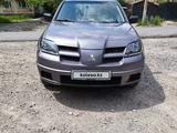 Mitsubishi Outlander 2005 года за 4 000 000 тг. в Темиртау