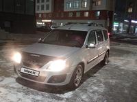 ВАЗ (Lada) Largus 2014 годаfor3 600 000 тг. в Астана