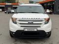 Ford Explorer 2013 года за 12 000 000 тг. в Алматы – фото 3