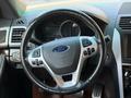 Ford Explorer 2013 года за 12 000 000 тг. в Алматы – фото 17