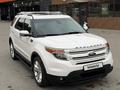 Ford Explorer 2013 года за 12 000 000 тг. в Алматы – фото 4