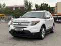 Ford Explorer 2013 года за 12 000 000 тг. в Алматы – фото 2