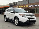 Ford Explorer 2013 года за 12 000 000 тг. в Алматы