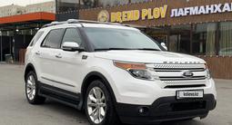Ford Explorer 2013 года за 12 000 000 тг. в Алматы