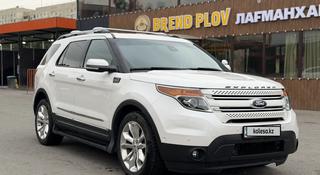 Ford Explorer 2013 года за 12 000 000 тг. в Алматы