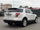 Ford Explorer 2013 года за 12 000 000 тг. в Алматы – фото 5