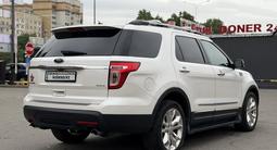 Ford Explorer 2013 года за 12 000 000 тг. в Алматы – фото 5