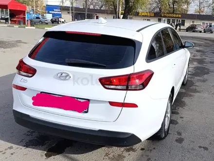 Hyundai i30 2023 года за 9 500 000 тг. в Алматы – фото 2