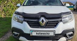 Renault Logan 2019 годаүшін6 000 000 тг. в Кокшетау