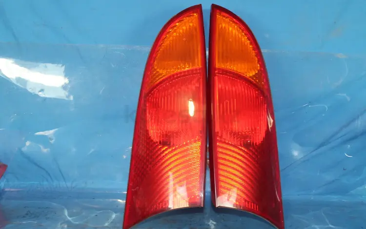 Задние фонари Форд Фокус пара за 30 000 тг. в Караганда