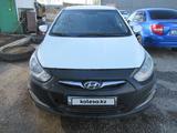 Hyundai Accent 2012 года за 2 764 500 тг. в Актобе