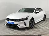 Kia K5 2024 годаүшін10 790 000 тг. в Астана