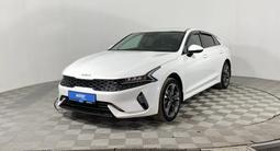 Kia K5 2024 года за 10 790 000 тг. в Астана
