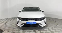 Kia K5 2024 года за 10 790 000 тг. в Астана – фото 2