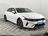 Kia K5 2024 годаүшін10 790 000 тг. в Астана – фото 3