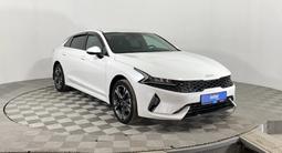 Kia K5 2024 года за 10 790 000 тг. в Астана – фото 3