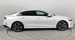 Kia K5 2024 года за 10 790 000 тг. в Астана – фото 4