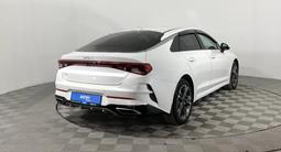 Kia K5 2024 года за 10 790 000 тг. в Астана – фото 5