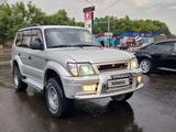 Toyota Land Cruiser Prado 1999 года за 7 600 000 тг. в Алматы