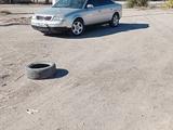 Audi A6 2001 годаүшін2 500 000 тг. в Сатпаев