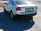 Audi A6 2001 годаүшін2 500 000 тг. в Сатпаев – фото 3