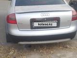 Audi A6 2001 годаүшін2 500 000 тг. в Сатпаев – фото 5