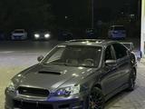 Subaru Legacy 2006 года за 4 500 000 тг. в Алматы – фото 2