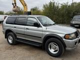 Mitsubishi Montero Sport 2000 года за 5 500 000 тг. в Астана – фото 4