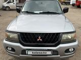 Mitsubishi Montero Sport 2000 года за 5 500 000 тг. в Астана – фото 2