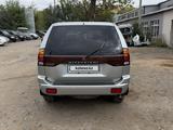Mitsubishi Montero Sport 2000 года за 5 500 000 тг. в Астана – фото 3