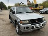 Mitsubishi Montero Sport 2000 года за 5 500 000 тг. в Астана – фото 5