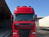 DAF  XF 105 2008 годаүшін7 300 000 тг. в Шымкент
