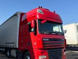 DAF  XF 105 2008 годаүшін7 300 000 тг. в Шымкент – фото 2