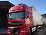 DAF  XF 105 2008 годаүшін7 300 000 тг. в Шымкент – фото 3