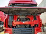 DAF  XF 105 2008 годаүшін7 300 000 тг. в Шымкент – фото 4