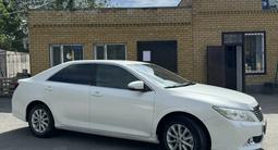 Toyota Camry 2012 года за 8 800 000 тг. в Семей – фото 4