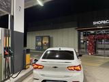 Chevrolet Onix 2023 годаүшін5 500 000 тг. в Павлодар – фото 4