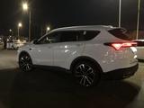 Jetour X70 Plus 2024 года за 9 500 000 тг. в Атырау – фото 3