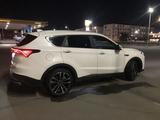 Jetour X70 Plus 2024 года за 9 500 000 тг. в Атырау – фото 4